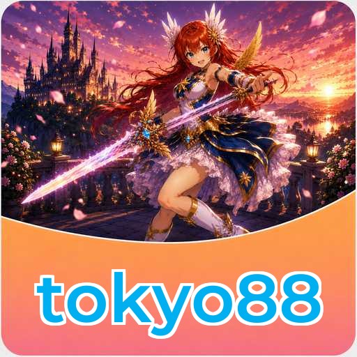 APK tokyo88 Technical Info